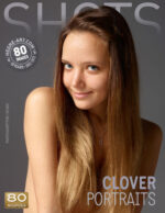 Clover portraits