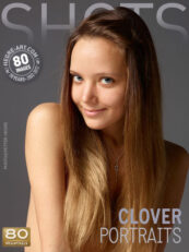 Clover Portraits hegreart