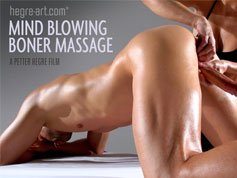 Hegreart_Mind-blowing-massage_video