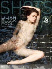 LilianBlackPool-cover hegre water