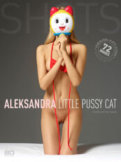 Aleksandra Little PussyCat