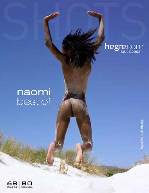 hegre.com naomi best of small