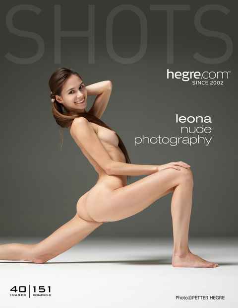 hegre.com leona nude photography small
