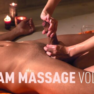 Lingam Massage – Volume 1 hegre art massage