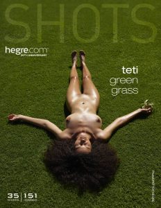 Hegre-teti-green-grass-poster