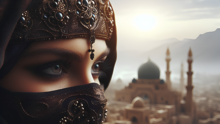 arab cams