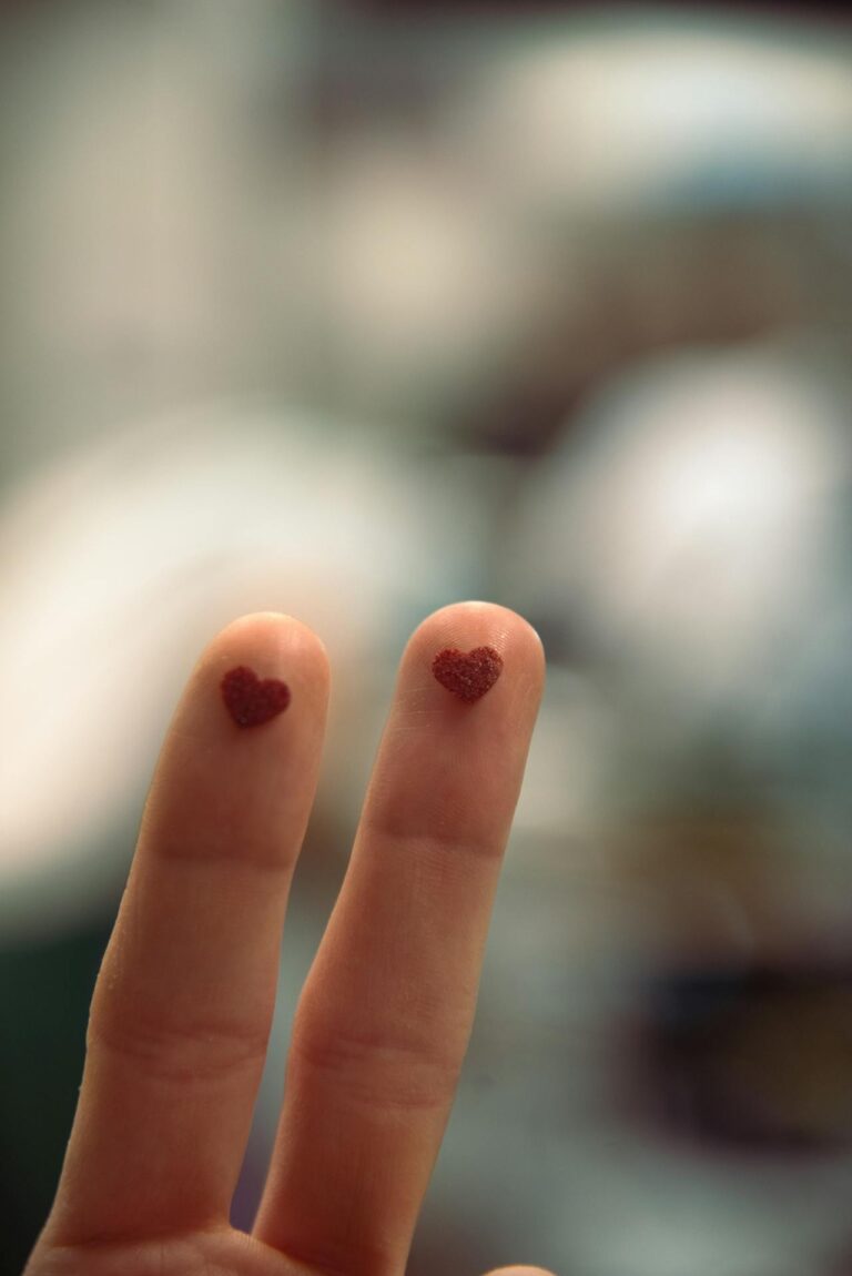 fingering