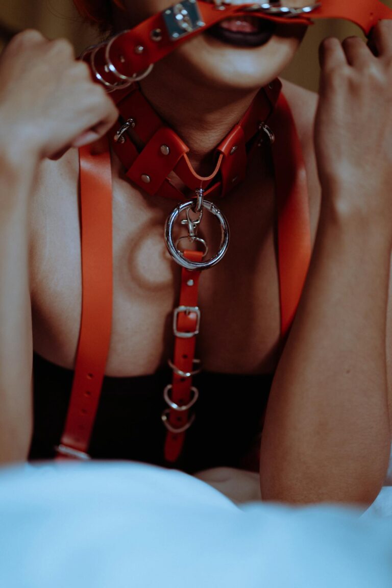 leather cams