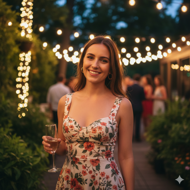 party girl