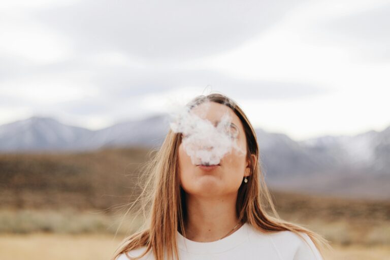 smoking stripchat