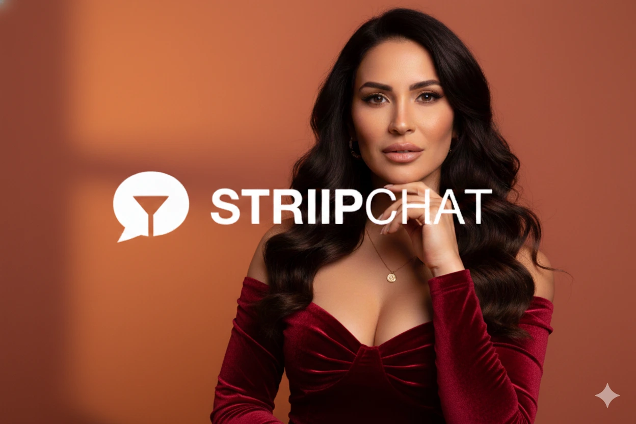 Stripchat