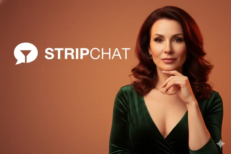 stripchat milf