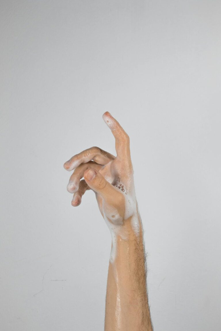 fisting
